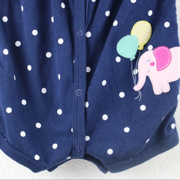 Carter’s one piece - Picture 3 of 4